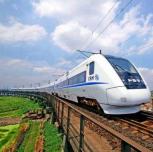 济南至青岛高速铁路项目